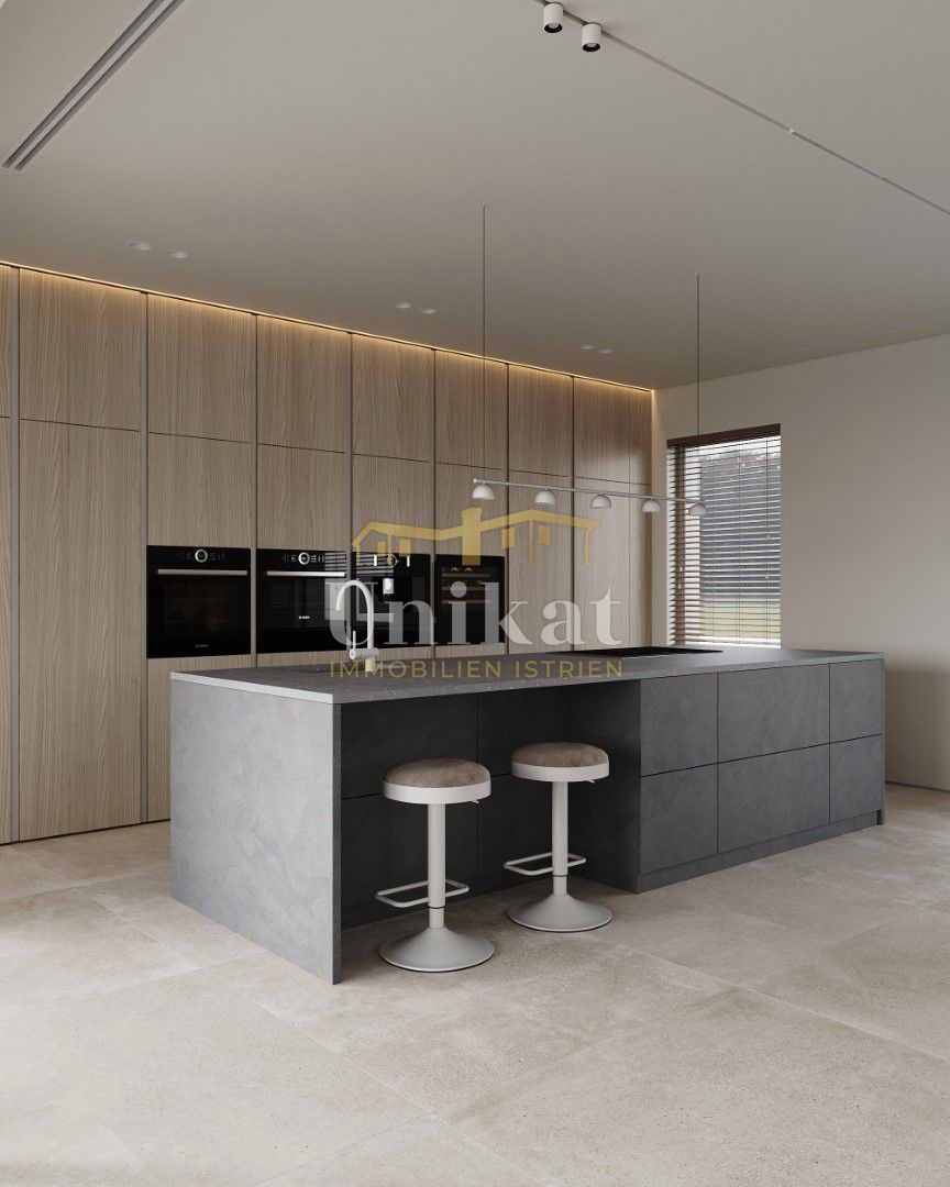 Terreno edificabile con progetto